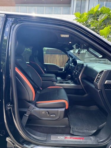 福特 Ford-F150-2017年 -For Rent/ 租 / 임차료
