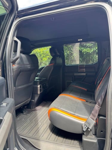 福特 Ford-F150-2017年 -For Rent/ 租 / 임차료