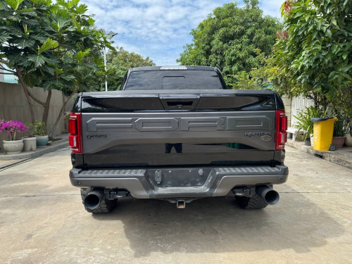 福特 Ford-F150-2017年 -For Rent/ 租 / 임차료