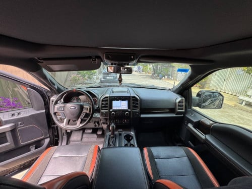 福特 Ford-F150-2017年 -For Rent/ 租 / 임차료