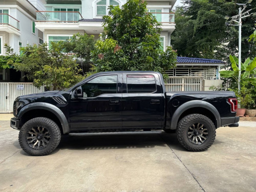 福特 Ford-F150-2017年 -For Rent/ 租 / 임차료