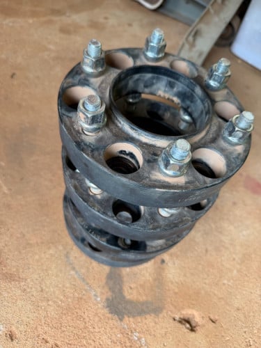 សំរាប់ Ford Mazda revo