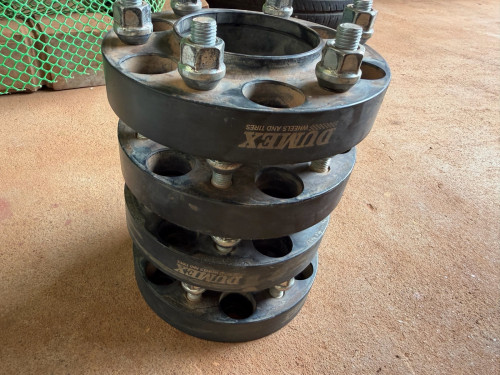 សំរាប់ Ford Mazda revo