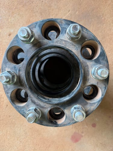 សំរាប់ Ford Mazda revo