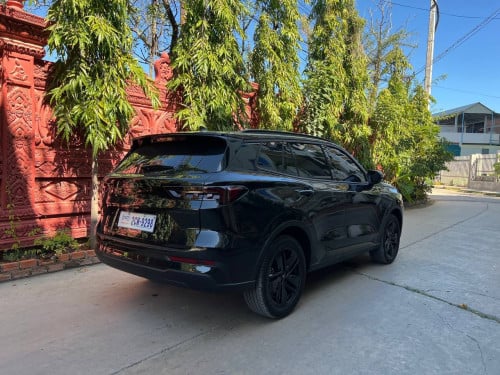 福特-领地 Ford Territory -2026年 -For Rent/ 租 / 임차료