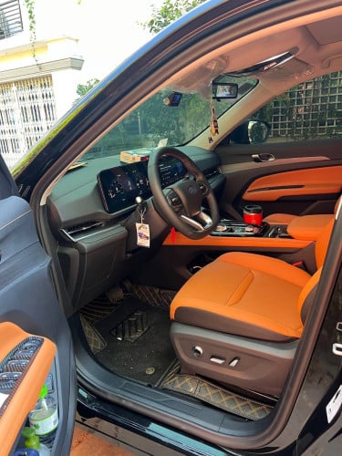 福特-领地 Ford Territory -2026年 -For Rent/ 租 / 임차료