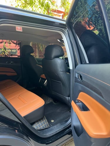 福特-领地 Ford Territory -2026年 -For Rent/ 租 / 임차료