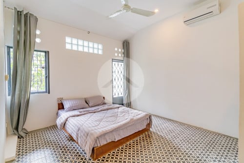#FORSALE Stylish 3-Bedroom Townhouse✨-📍Chakto Mukh, Phnom Penh