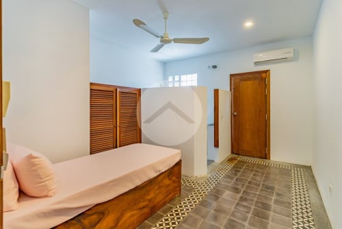 #FORSALE Stylish 3-Bedroom Townhouse✨-📍Chakto Mukh, Phnom Penh