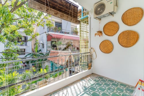 #FORSALE Stylish 3-Bedroom Townhouse✨-📍Chakto Mukh, Phnom Penh