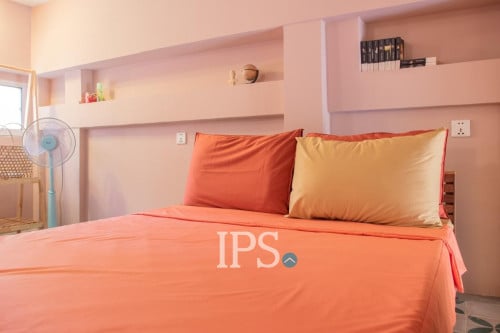 #FORSALE Stylish 3-Bedroom Townhouse✨-📍Chakto Mukh, Phnom Penh