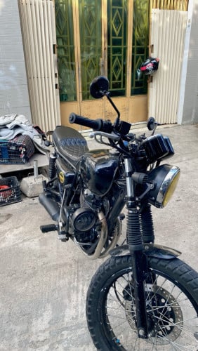 លក់ Honda CB400SS ឆ្នាំ 2007 តម្លៃ $2,250