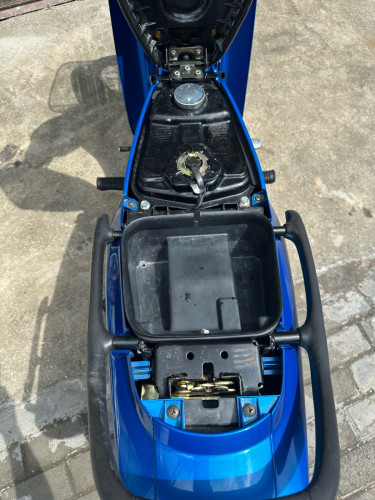 លក់Honda wave110cc