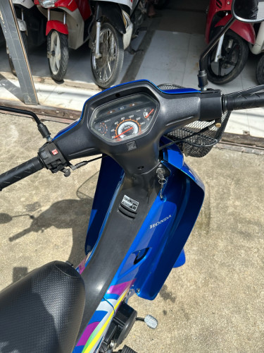 លក់Honda wave110cc