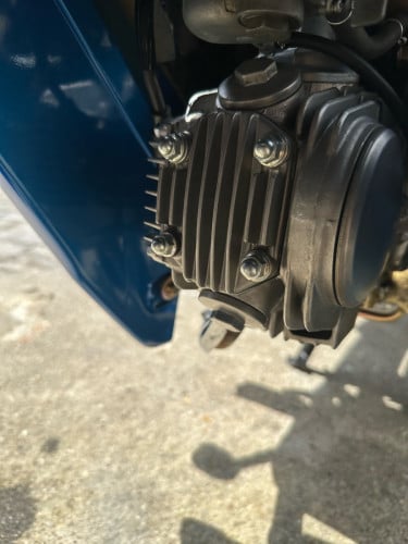 លក់Honda wave110cc