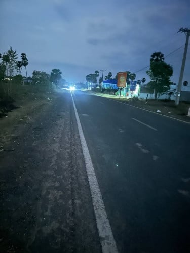 ដីលក់/land for sell