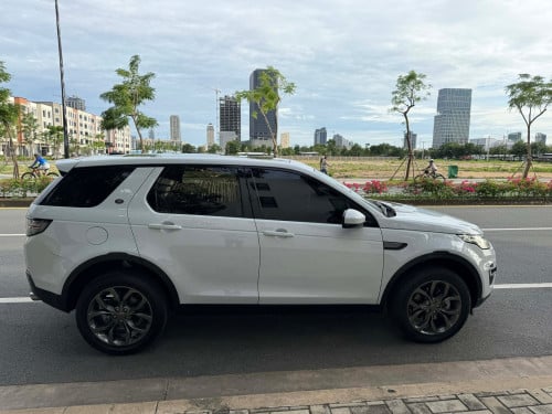 Rang Rover Discovery Sports 2015សាំង:18800$