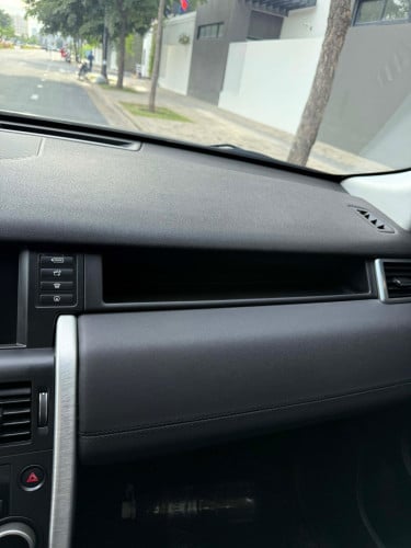 Rang Rover Discovery Sports 2015សាំង:18800$