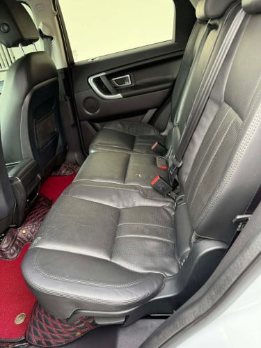 Rang Rover Discovery Sports 2015សាំង:18800$