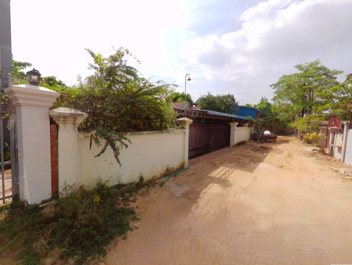 🏠 អចលនទ្រព្យ លក់ឡាយឡុង (Auctioned Properties) 🏷