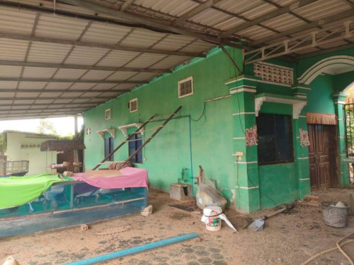 🏠 អចលនទ្រព្យ លក់ឡាយឡុង (Auctioned Properties) 🏷