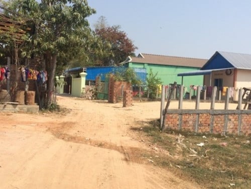 🏠 អចលនទ្រព្យ លក់ឡាយឡុង (Auctioned Properties) 🏷