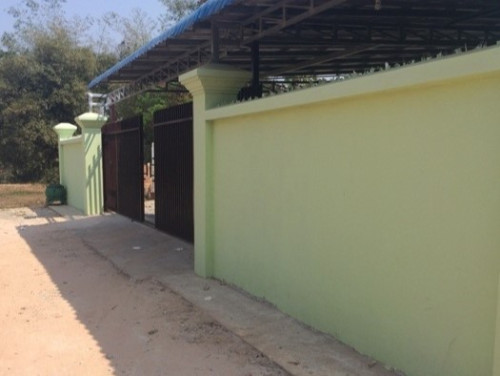 🏠 អចលនទ្រព្យ លក់ឡាយឡុង (Auctioned Properties) 🏷