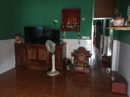 🏠 អចលនទ្រព្យ លក់ឡាយឡុង (Auctioned Properties) 🏷