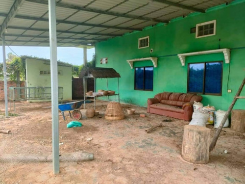 🏠 អចលនទ្រព្យ លក់ឡាយឡុង (Auctioned Properties) 🏷