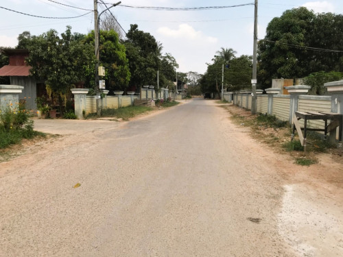 🏠 អចលនទ្រព្យ លក់ឡាយឡុង (Auctioned Properties) 🏷