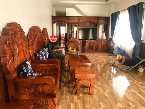 🏠 អចលនទ្រព្យ លក់ឡាយឡុង (Auctioned Properties) 🏷