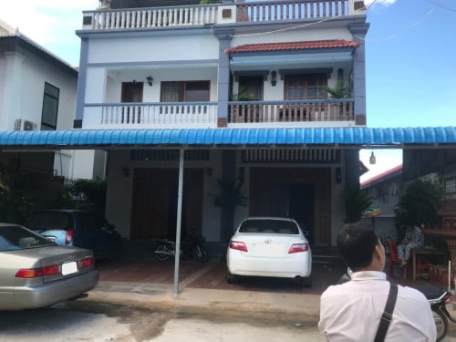 🏠 អចលនទ្រព្យ លក់ឡាយឡុង (Auctioned Properties) 🏷