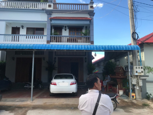 🏠 អចលនទ្រព្យ លក់ឡាយឡុង (Auctioned Properties) 🏷
