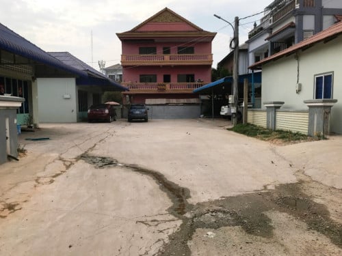 🏠 អចលនទ្រព្យ លក់ឡាយឡុង (Auctioned Properties) 🏷
