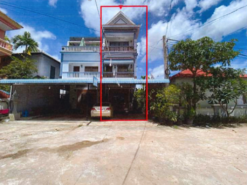 🏠 អចលនទ្រព្យ លក់ឡាយឡុង (Auctioned Properties) 🏷