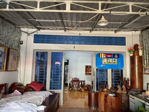 🏦House Available for Urgent Sale at a Special Price (Negotiable).