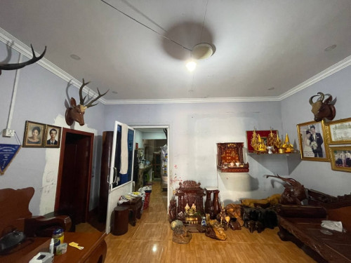 🏦House Available for Urgent Sale at a Special Price (Negotiable).