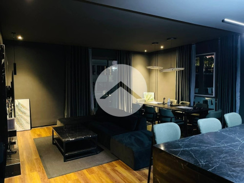 #URGENTSALE❗️ ​2-Bedroom Luxury Condo🌇 -📍Embassy Residences, Tonle Bassac, Phnom Penh
