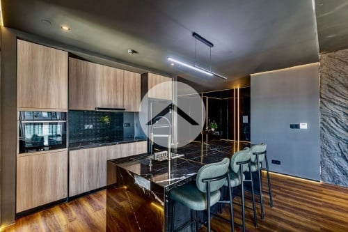 #URGENTSALE❗️ ​2-Bedroom Luxury Condo🌇 -📍Embassy Residences, Tonle Bassac, Phnom Penh