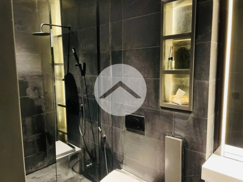 #URGENTSALE❗️ ​2-Bedroom Luxury Condo🌇 -📍Embassy Residences, Tonle Bassac, Phnom Penh
