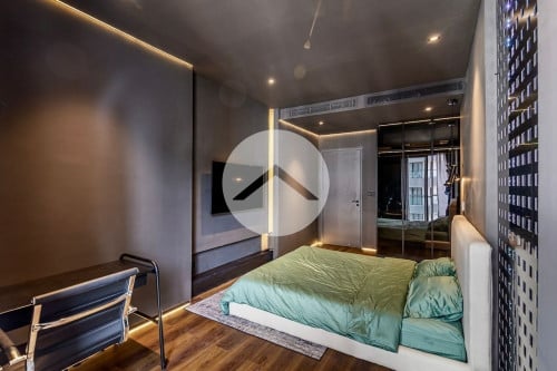#URGENTSALE❗️ ​2-Bedroom Luxury Condo🌇 -📍Embassy Residences, Tonle Bassac, Phnom Penh