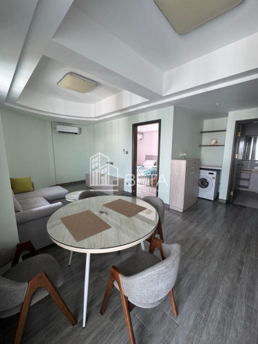 1 bedroom Star Bay 1000$, Sihanoukville