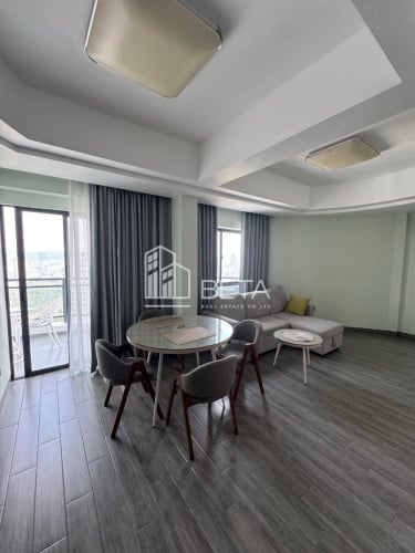 1 bedroom Star Bay 1000$, Sihanoukville