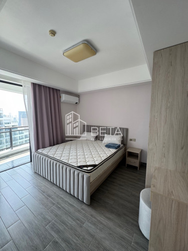 1 bedroom Star Bay 1000$, Sihanoukville