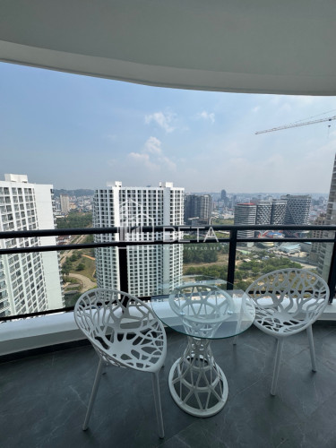 1 bedroom Star Bay 1000$, Sihanoukville
