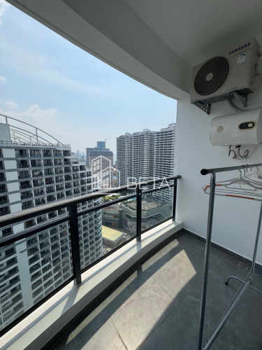 1 bedroom Star Bay 1000$, Sihanoukville