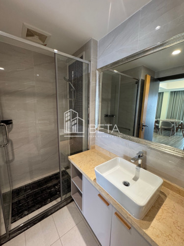 1 bedroom Star Bay 1000$, Sihanoukville