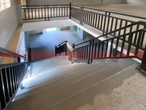 1156 Sqm Two-Storey Warehouse For Rent On A Sub-Road In Krang Thnong