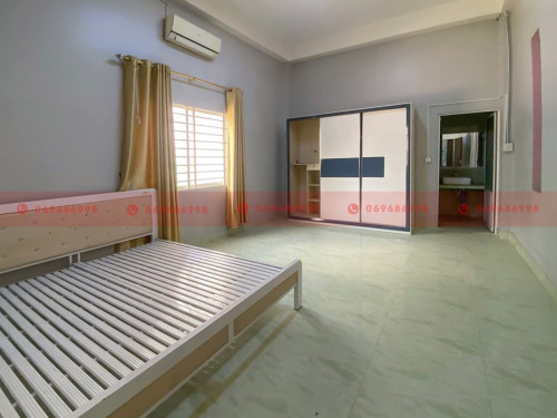 1156 Sqm Two-Storey Warehouse For Rent On A Sub-Road In Krang Thnong