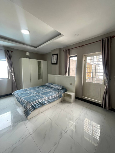 Apartment for Rent near Central Market